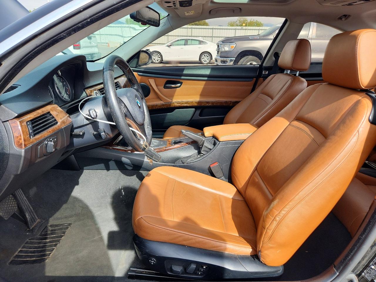 BMW 328 2008 — 8