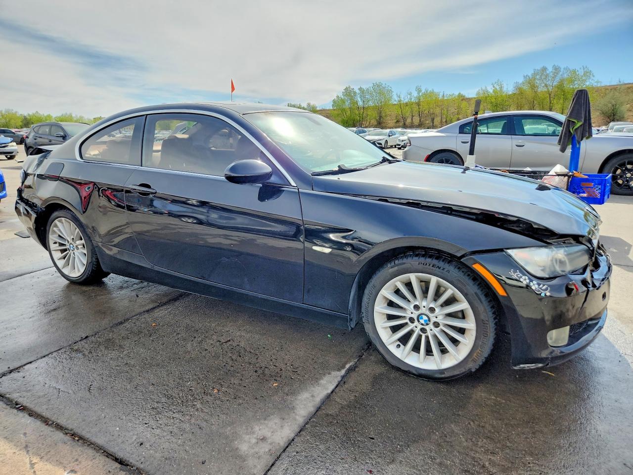 BMW 328 2008 — 5