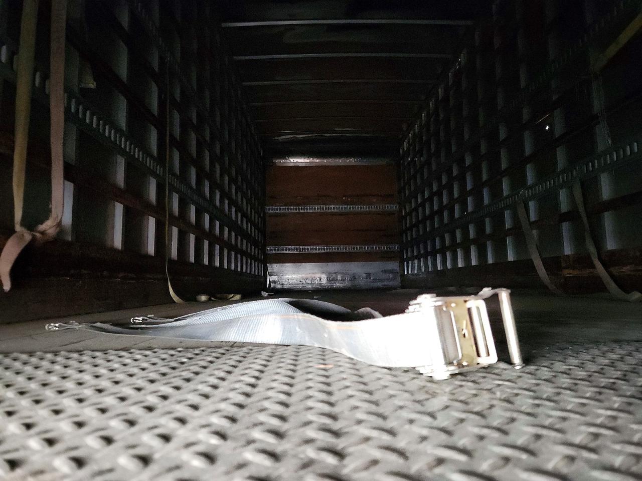 HINO 258/268 2019 — 11