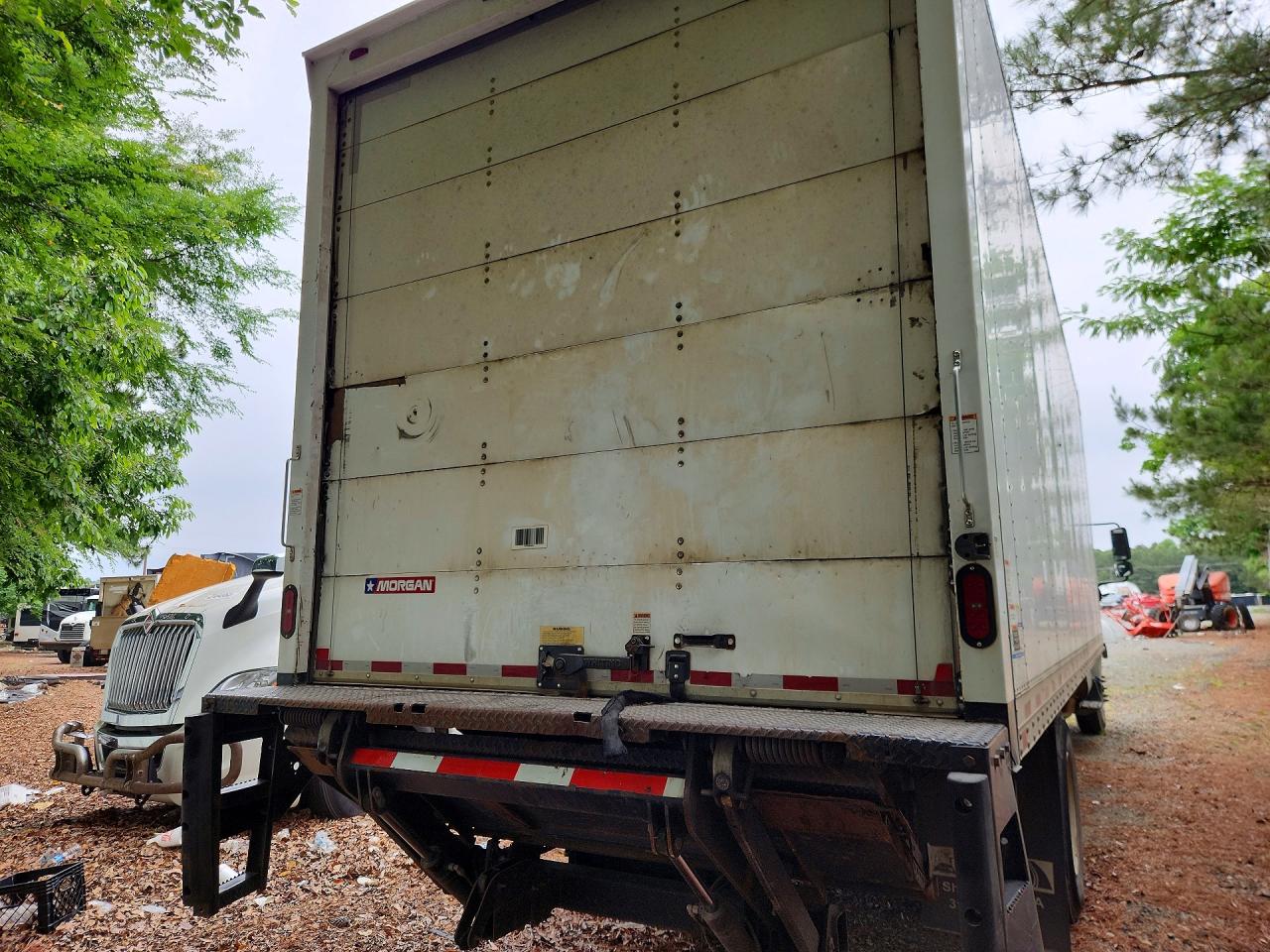 HINO 258/268 2019 — 4