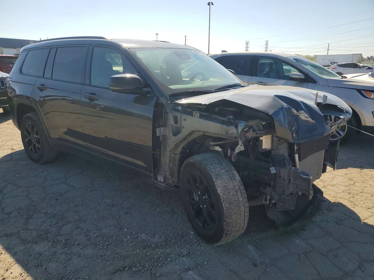 JEEP GRAND CHEROKEE 2024 — 5