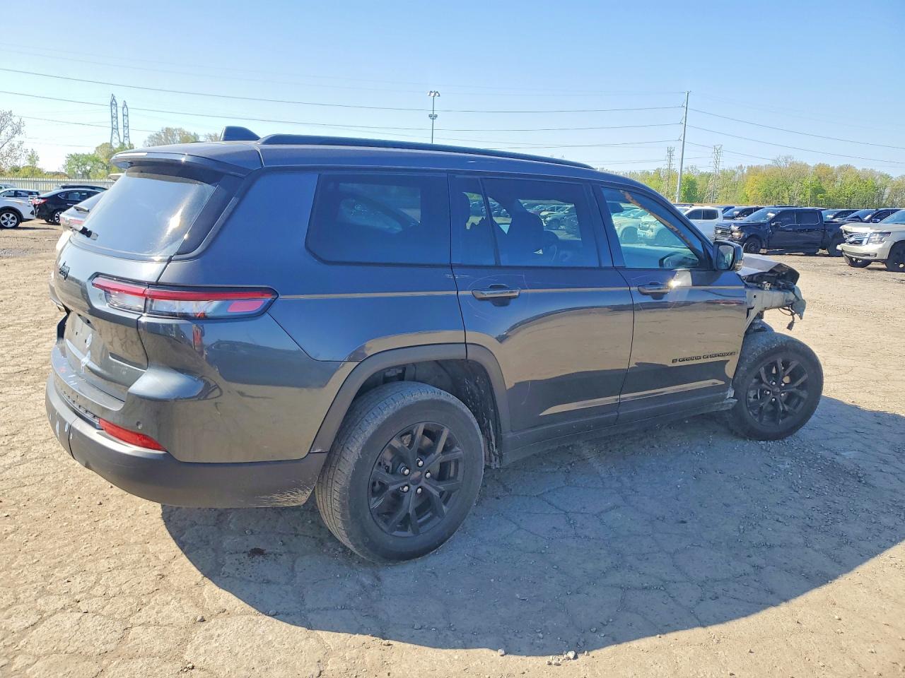 JEEP GRAND CHEROKEE 2024 — 4