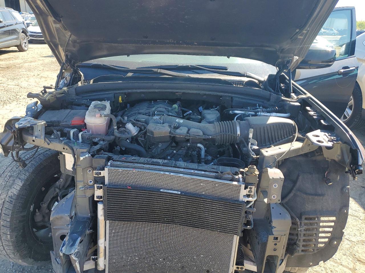 JEEP GRAND CHEROKEE 2024 — 13