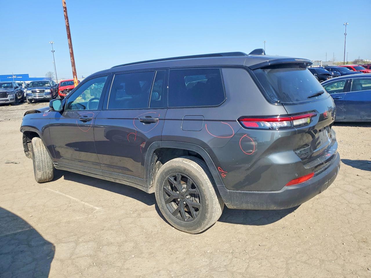 JEEP GRAND CHEROKEE 2024 — 3