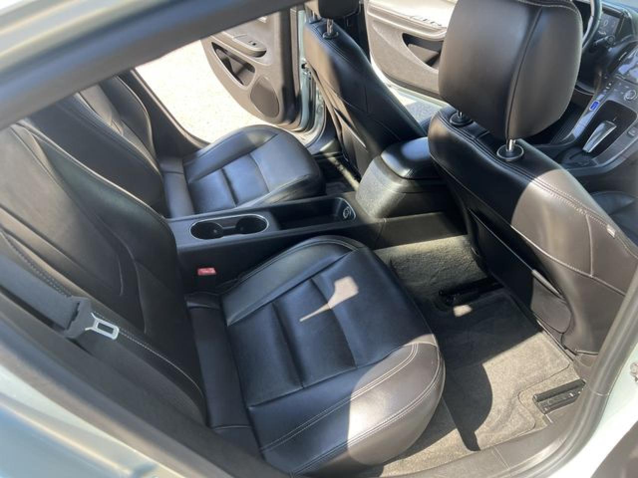 CHEVROLET VOLT 2012 — 9
