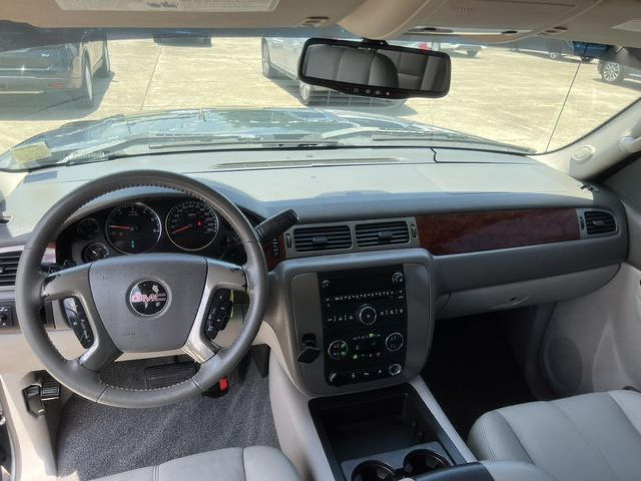 GMC SIERRA 2010 — 10