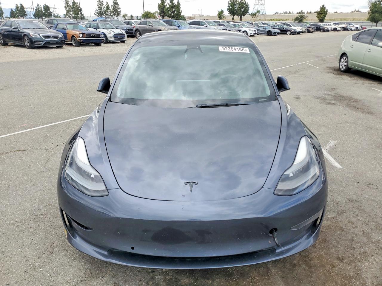 TESLA MODEL 3 2022 — 6