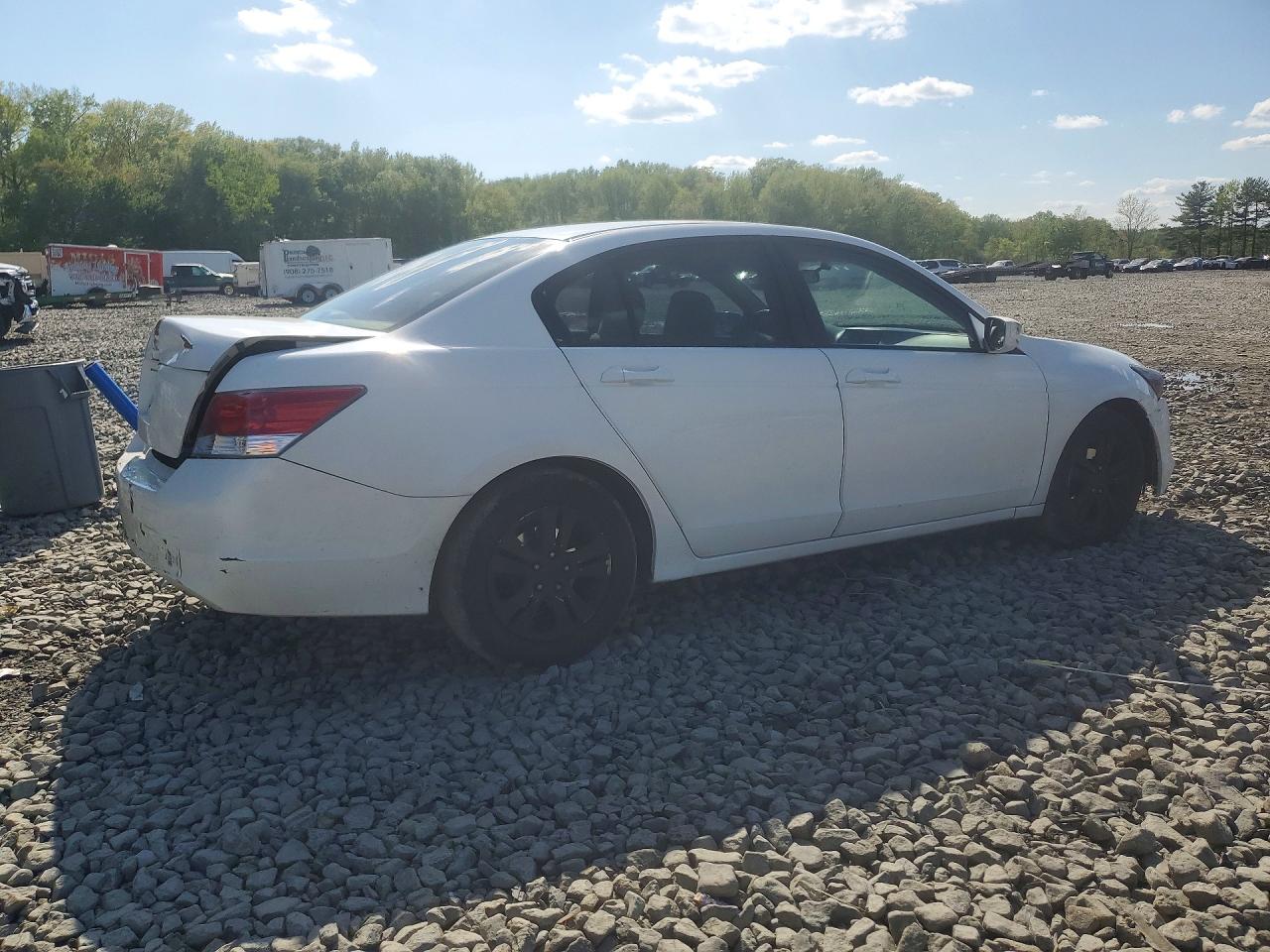HONDA ACCORD 2009 — 4