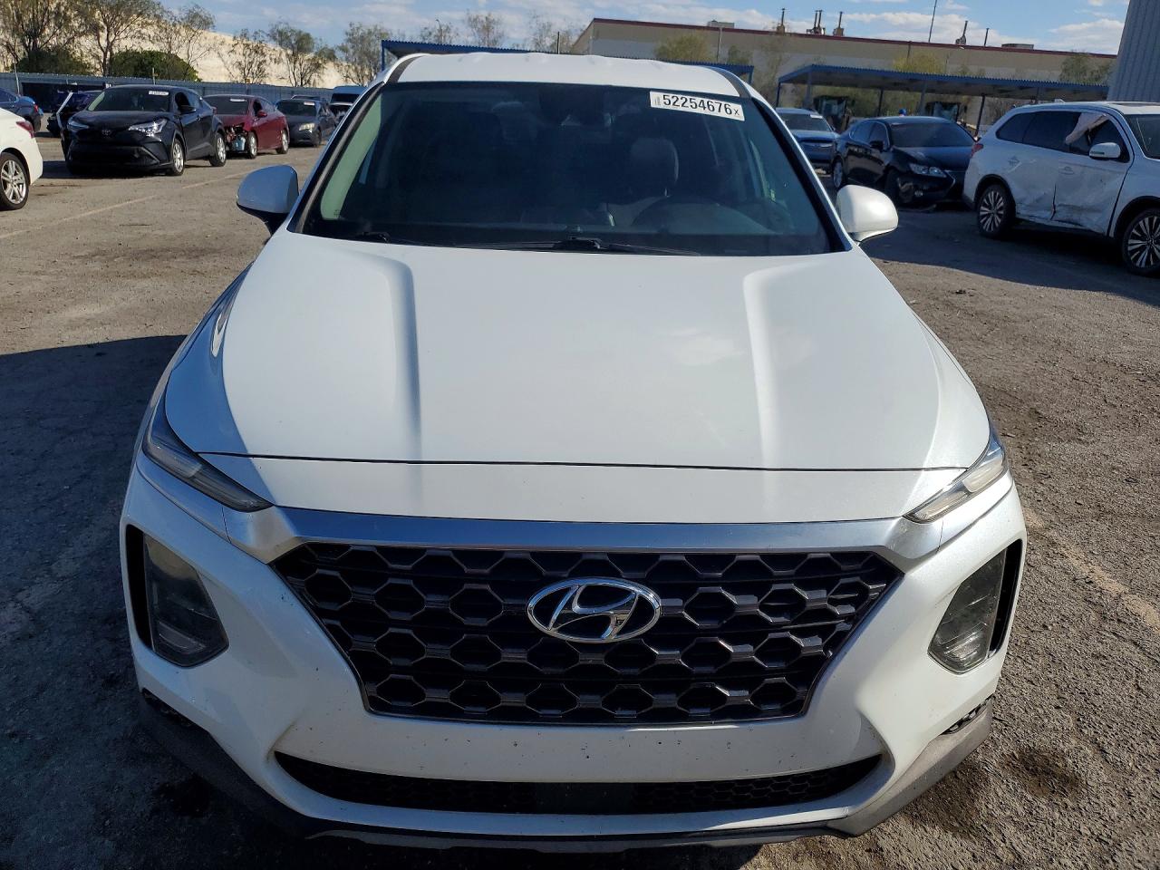 HYUNDAI SANTA FE 2019 — 6
