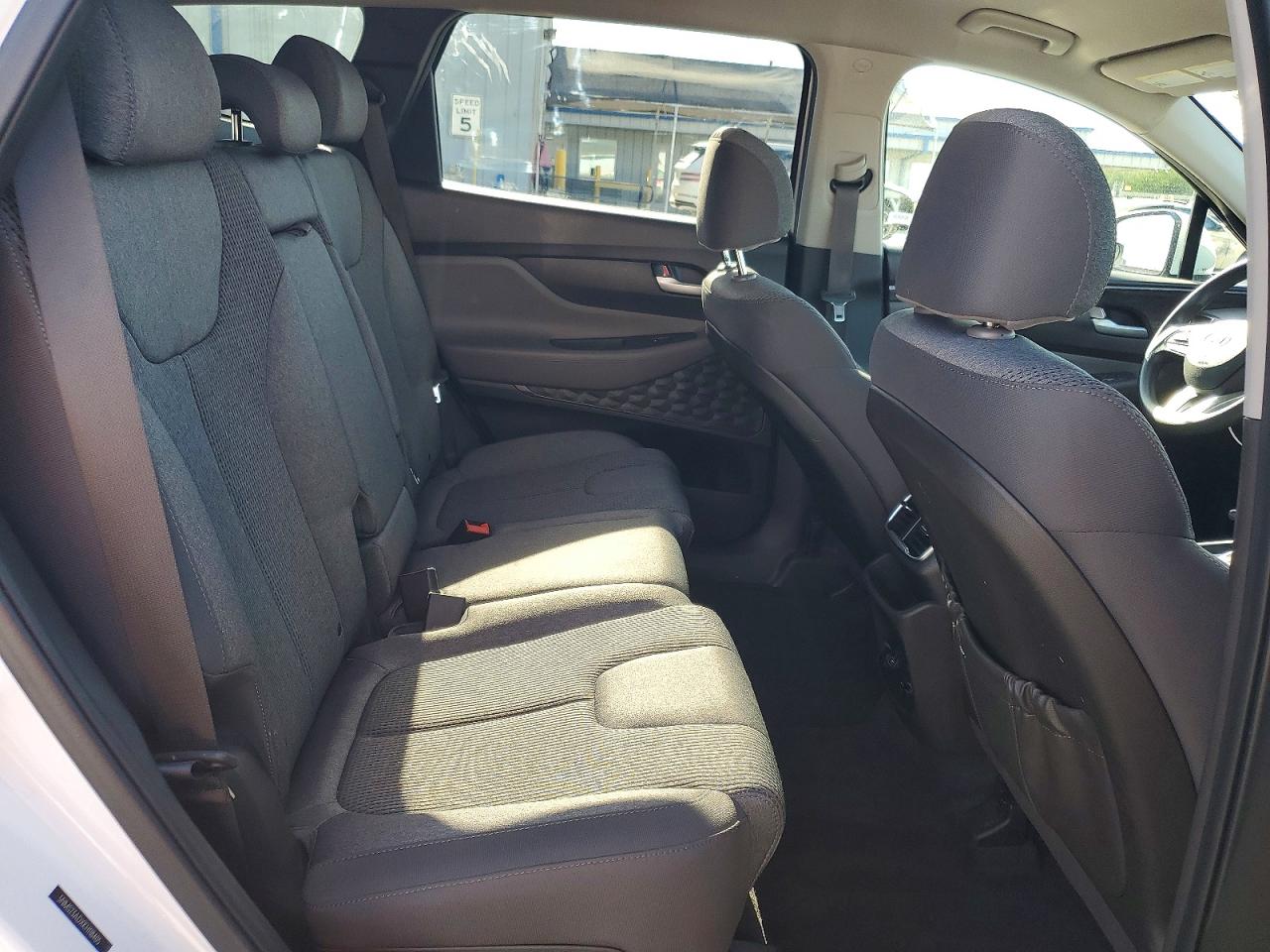 HYUNDAI SANTA FE 2019 — 12