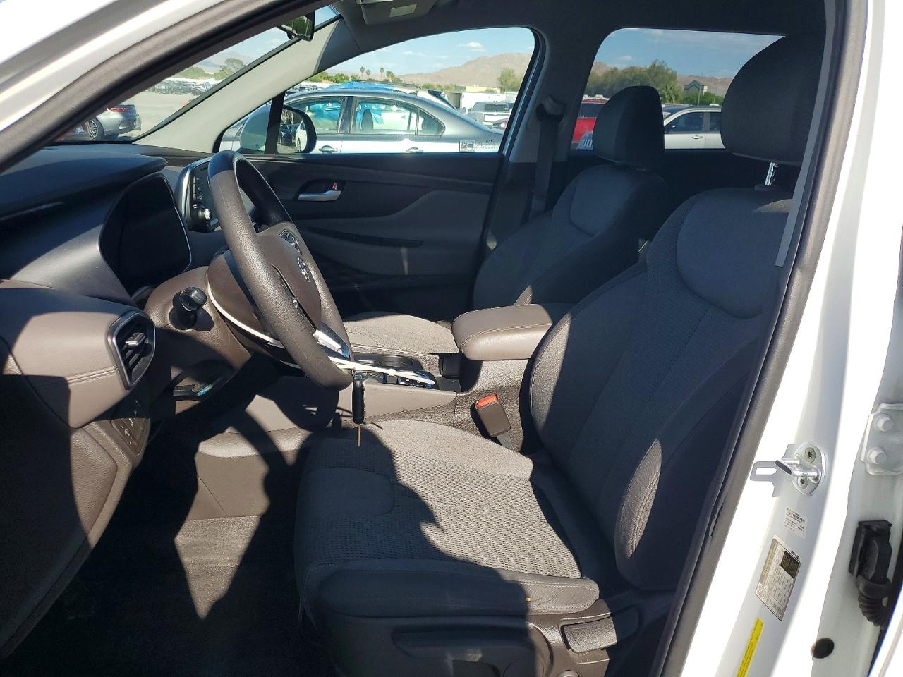 HYUNDAI SANTA FE 2019 — 8