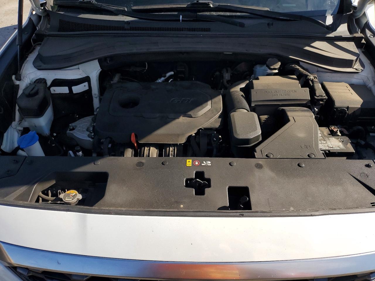 HYUNDAI SANTA FE 2019 — 13