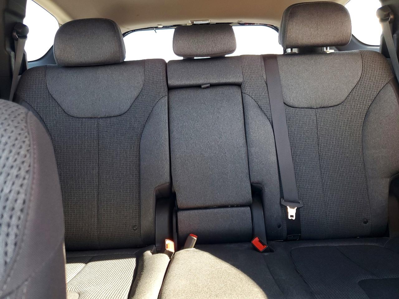 HYUNDAI SANTA FE 2019 — 11