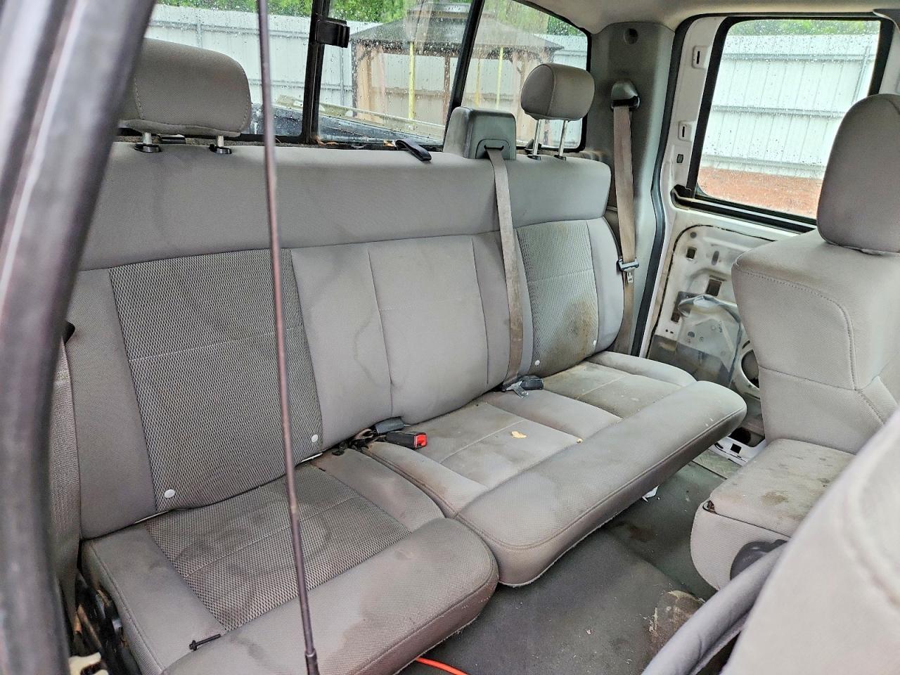 FORD F150 2005 — 11