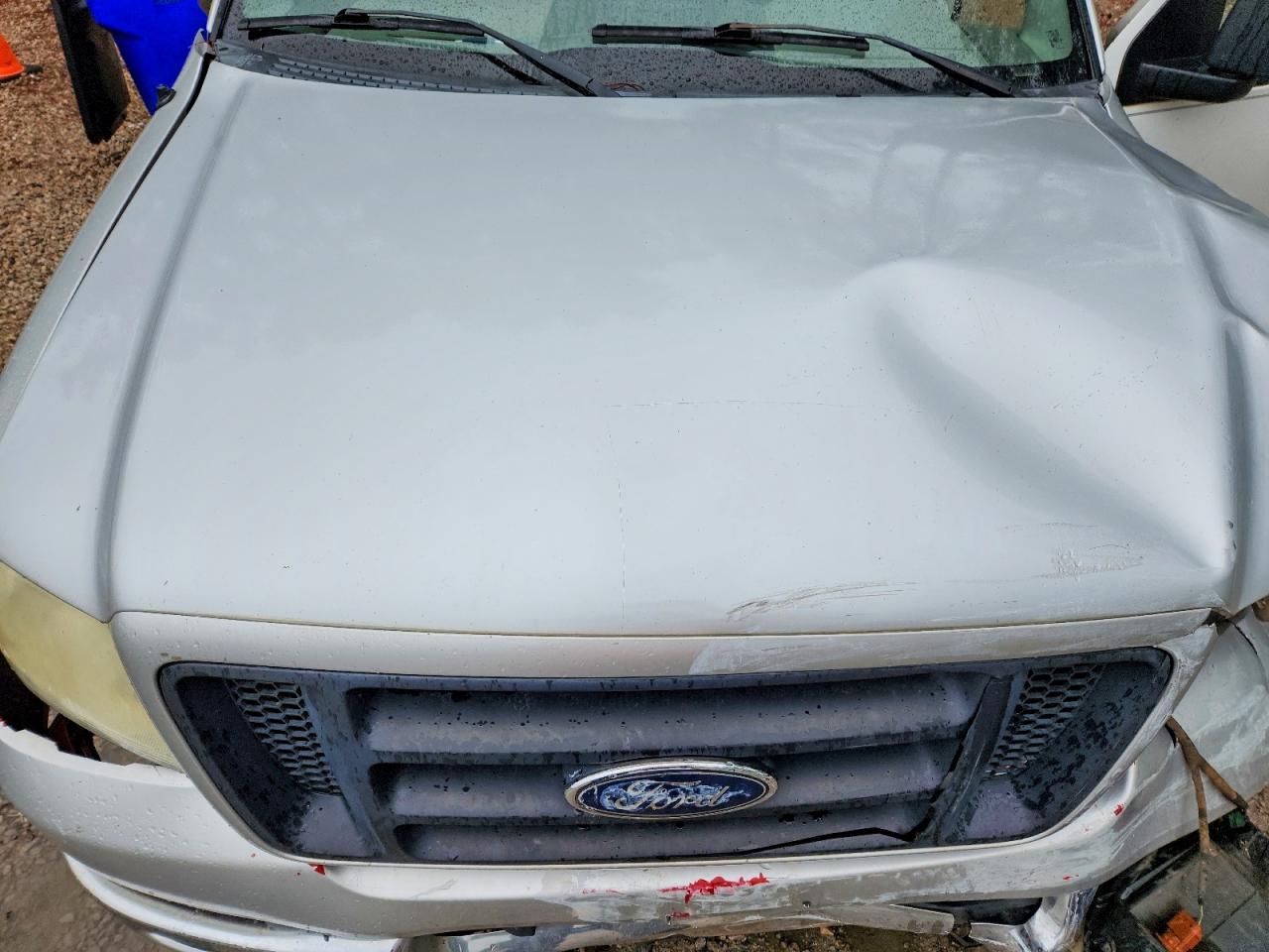 FORD F150 2005 — 12