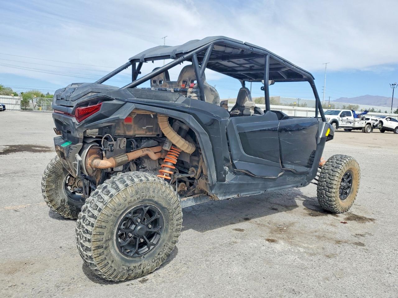 2024 POLARIS RZR XP 4 1000 ULTIMATE