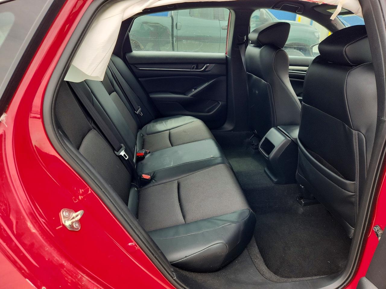 HONDA ACCORD 2018 — 11