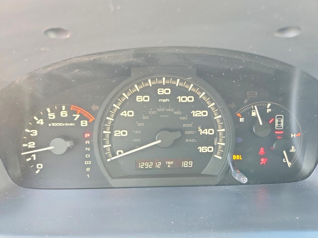 HONDA ACCORD 2006 — 10