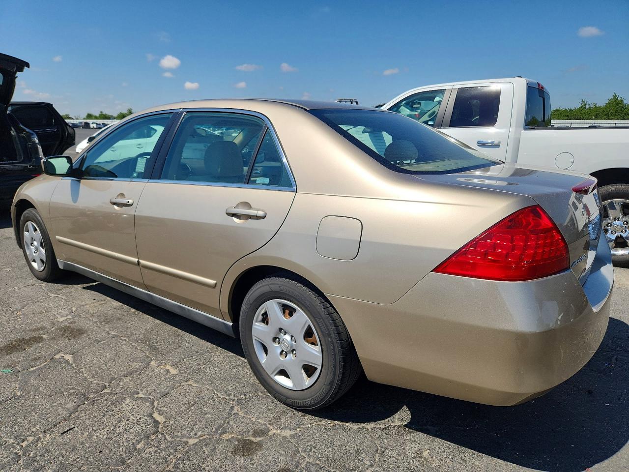 HONDA ACCORD 2006 — 3