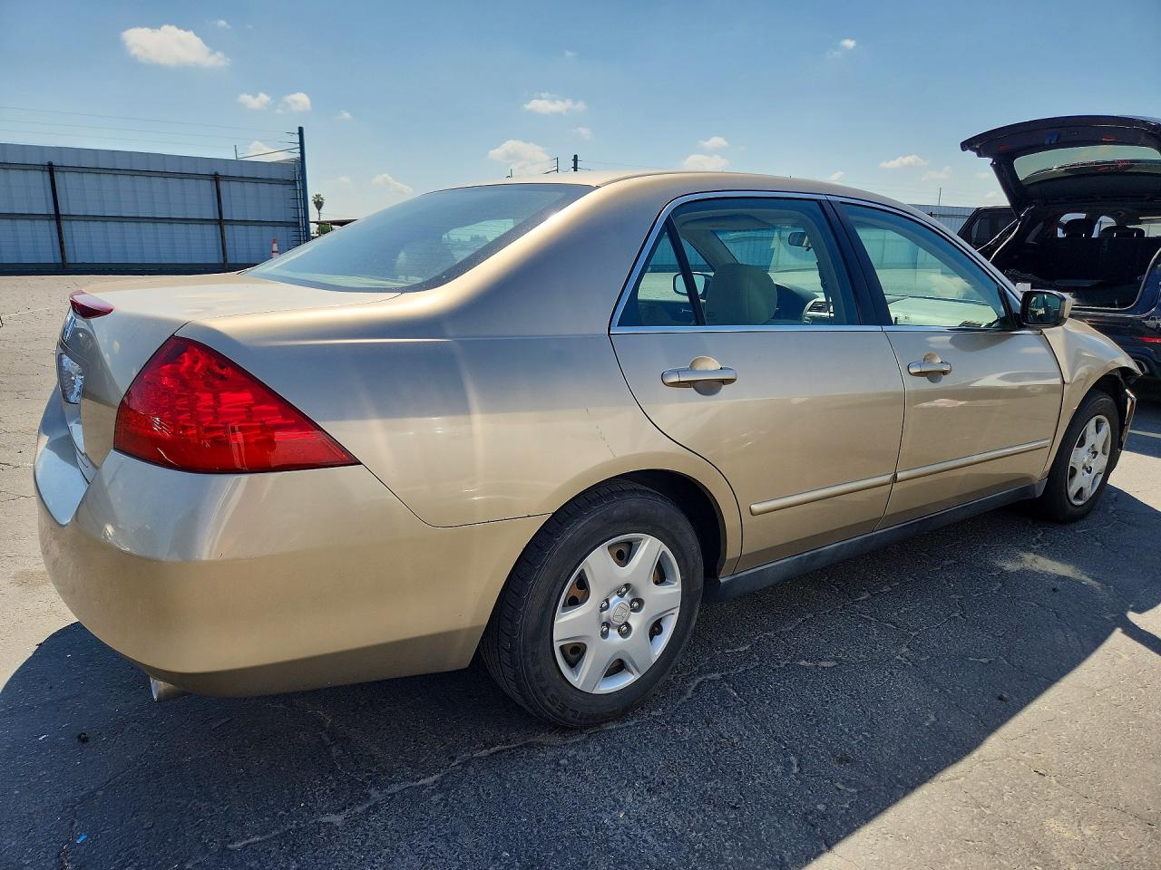 HONDA ACCORD 2006 — 4