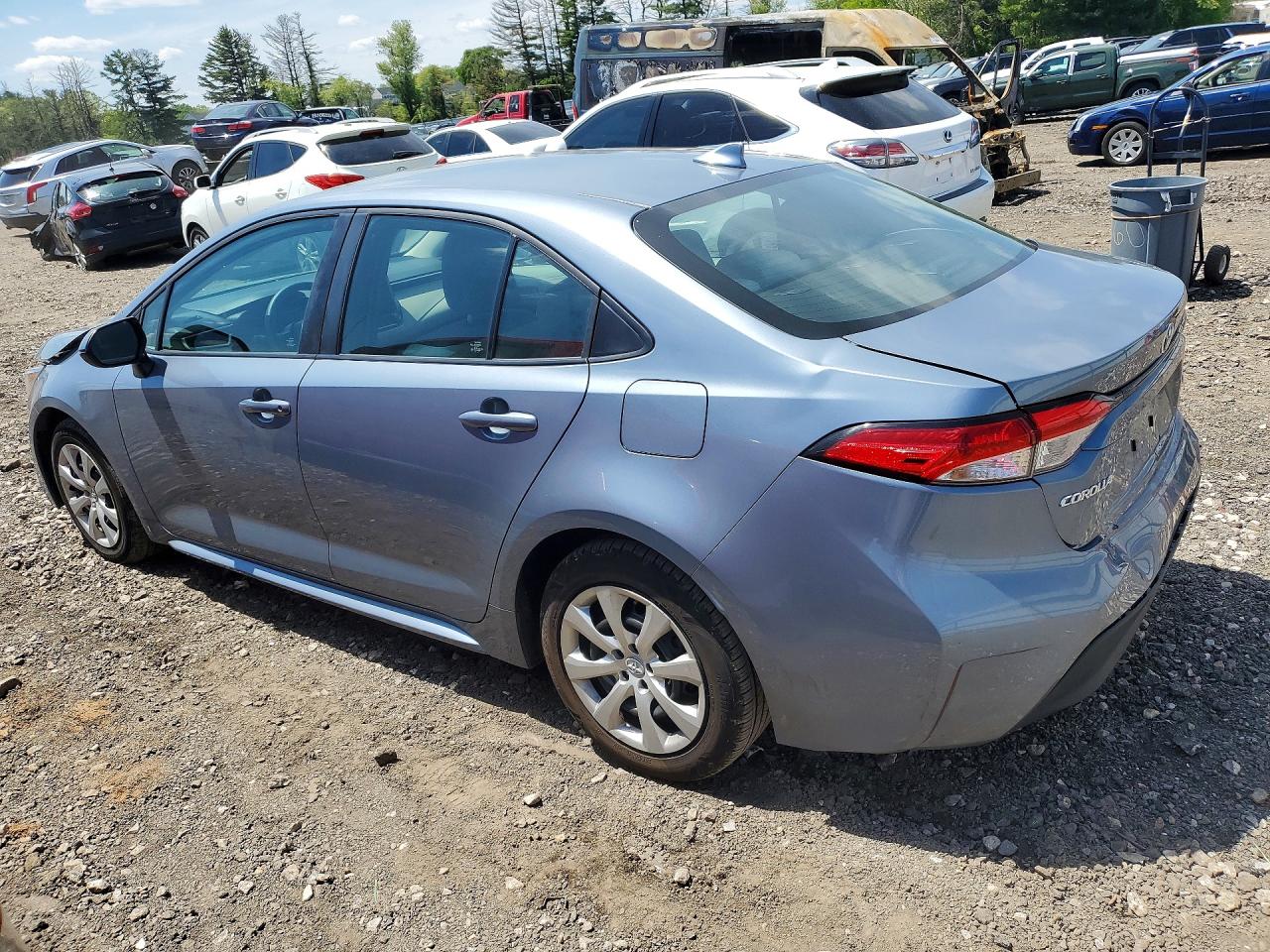 TOYOTA COROLLA 2023 — 3
