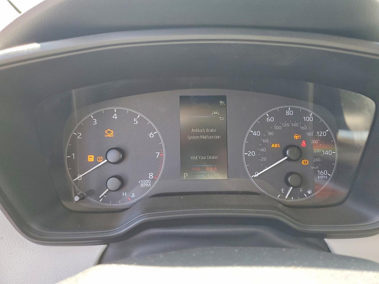 TOYOTA COROLLA 2023 — 10