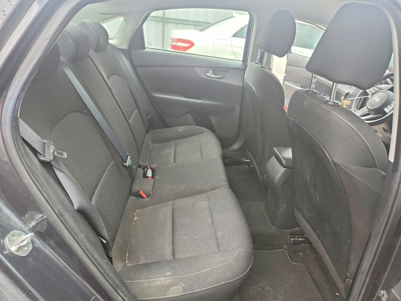 KIA FORTE 2020 — 11