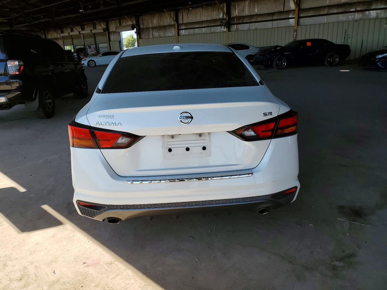 NISSAN ALTIMA 2019 — 7
