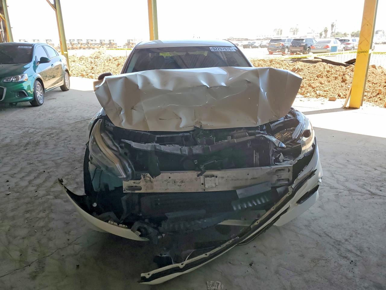 NISSAN ALTIMA 2019 — 6