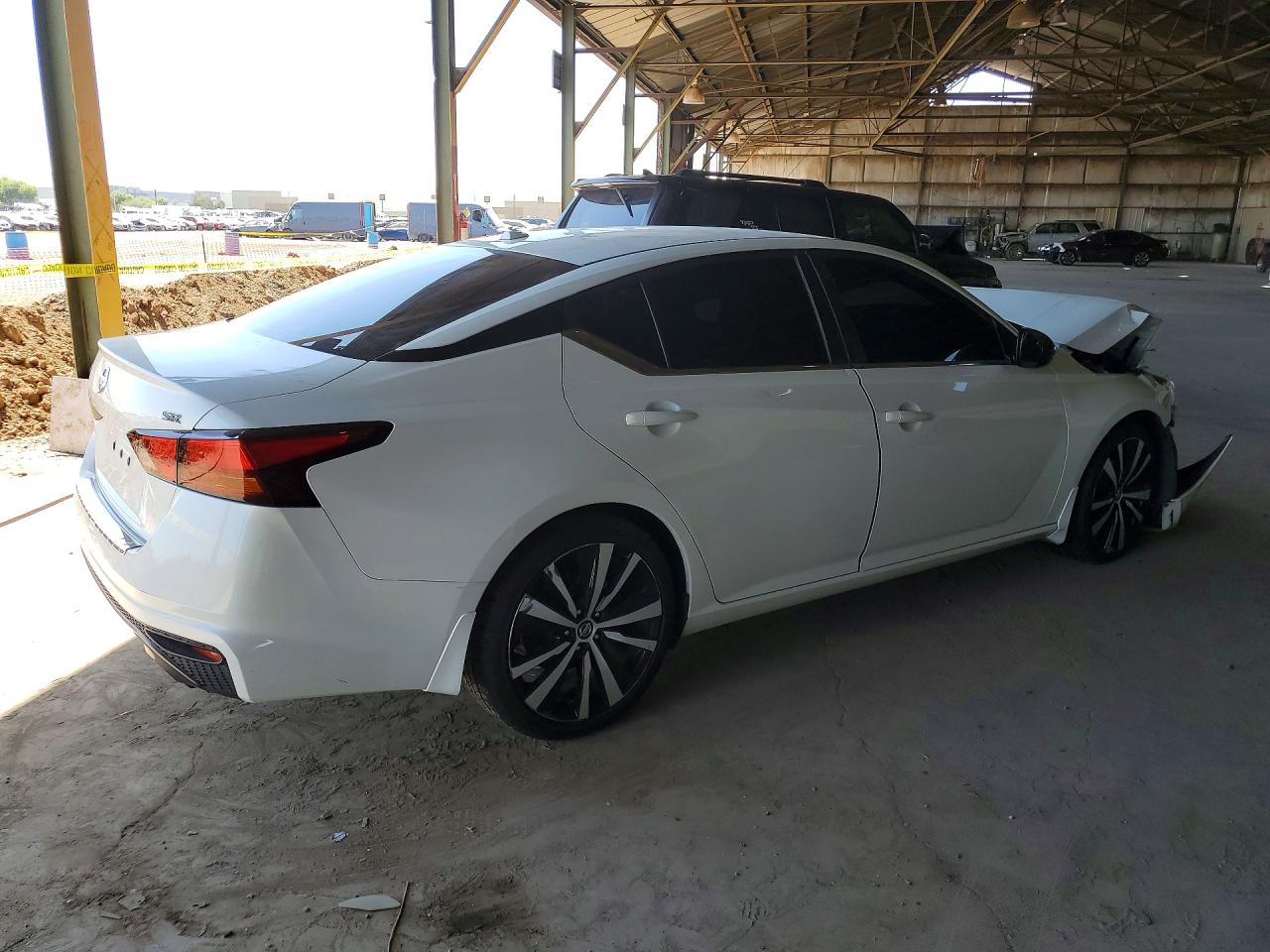 NISSAN ALTIMA 2019 — 4