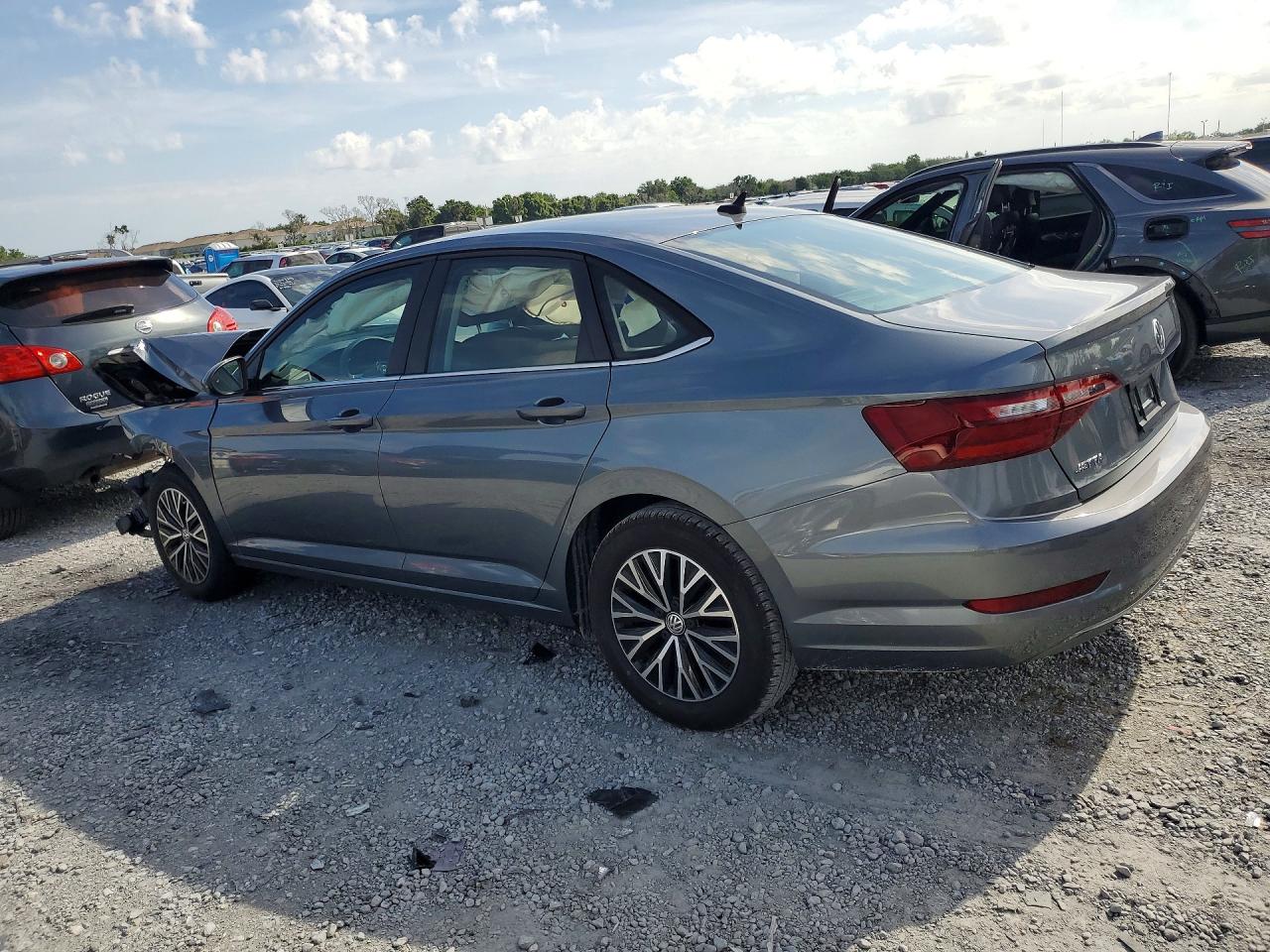 VOLKSWAGEN JETTA 2021 — 3