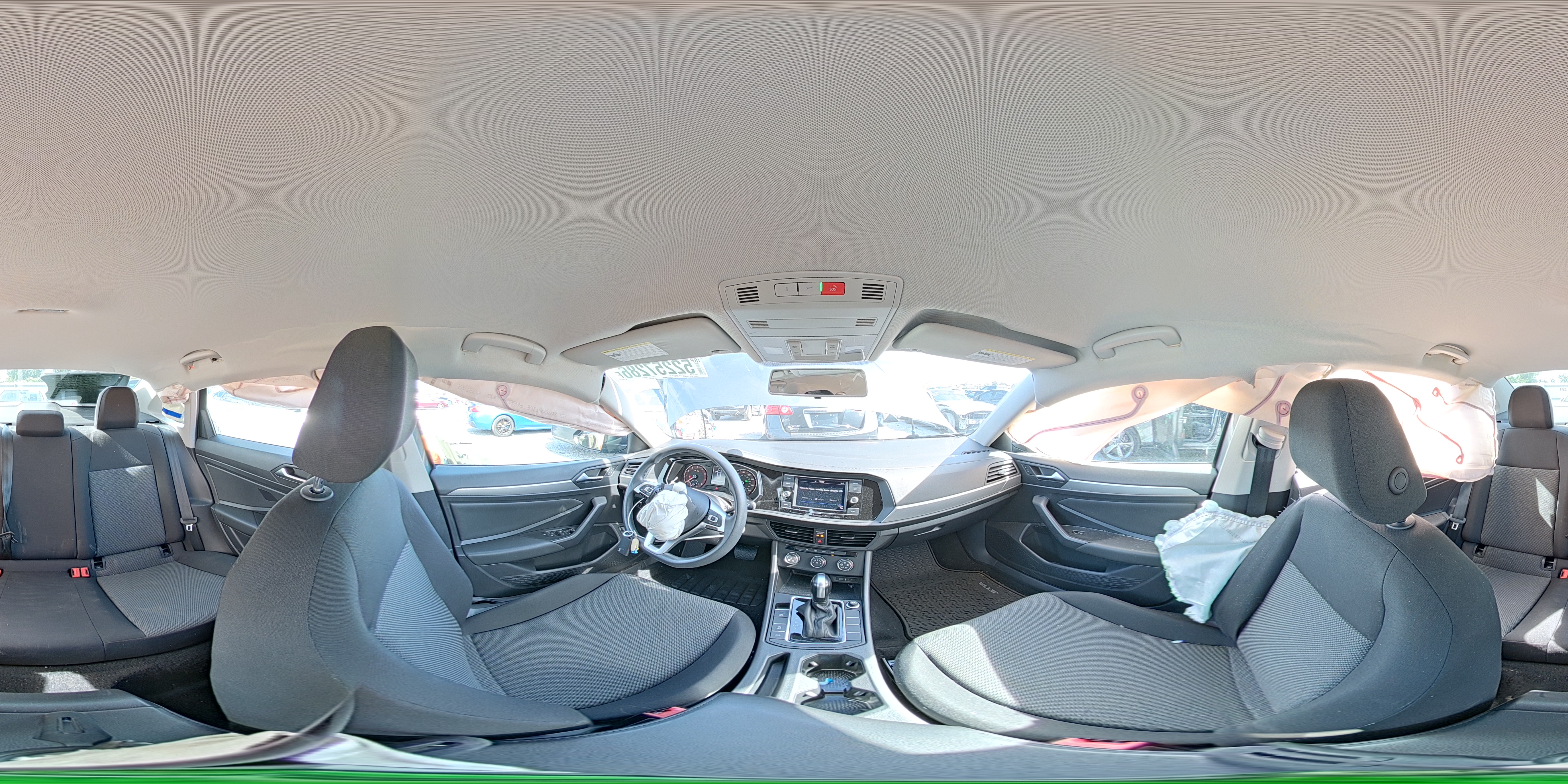 VOLKSWAGEN JETTA 2021 — 15