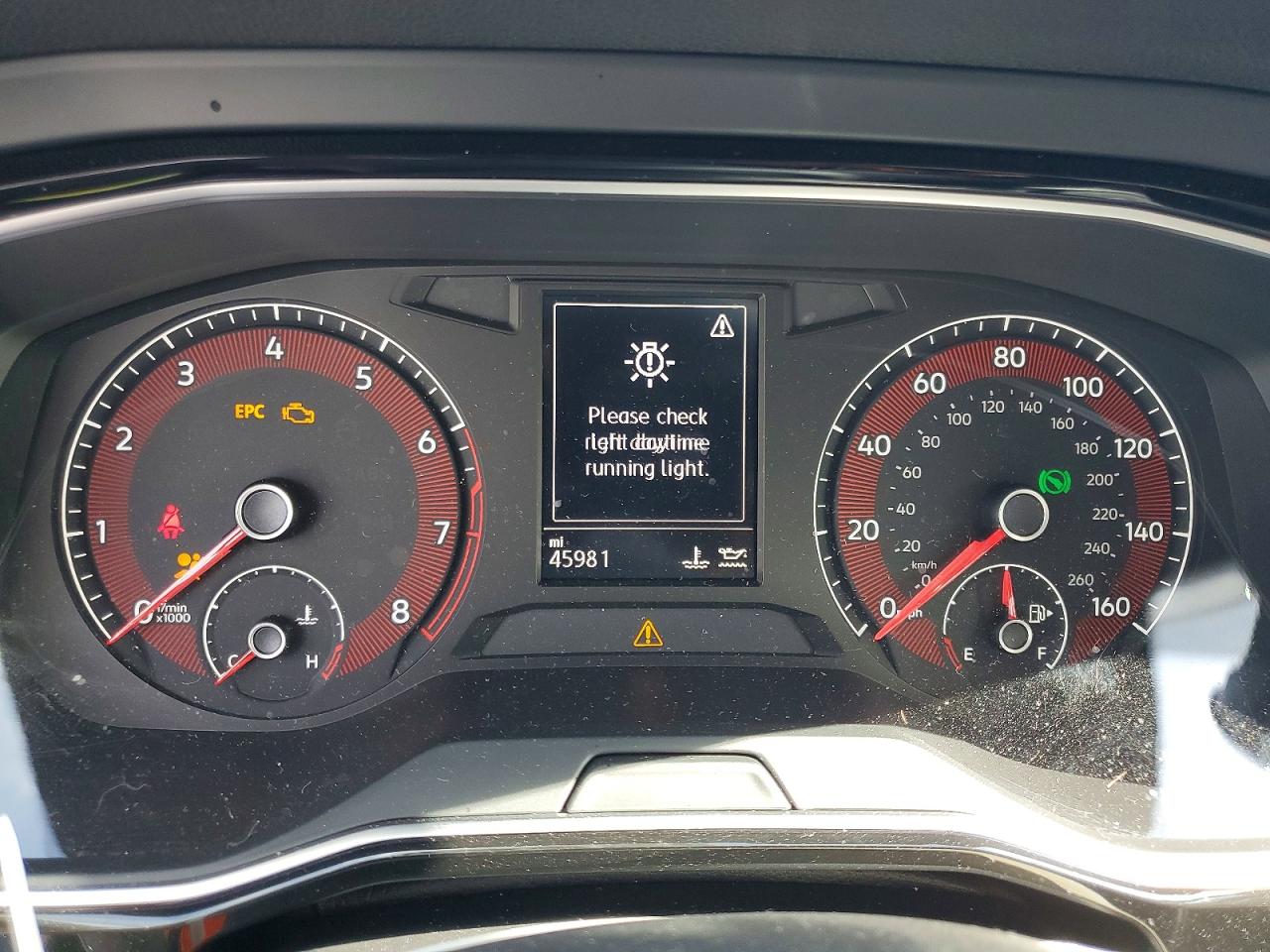 VOLKSWAGEN JETTA 2021 — 10