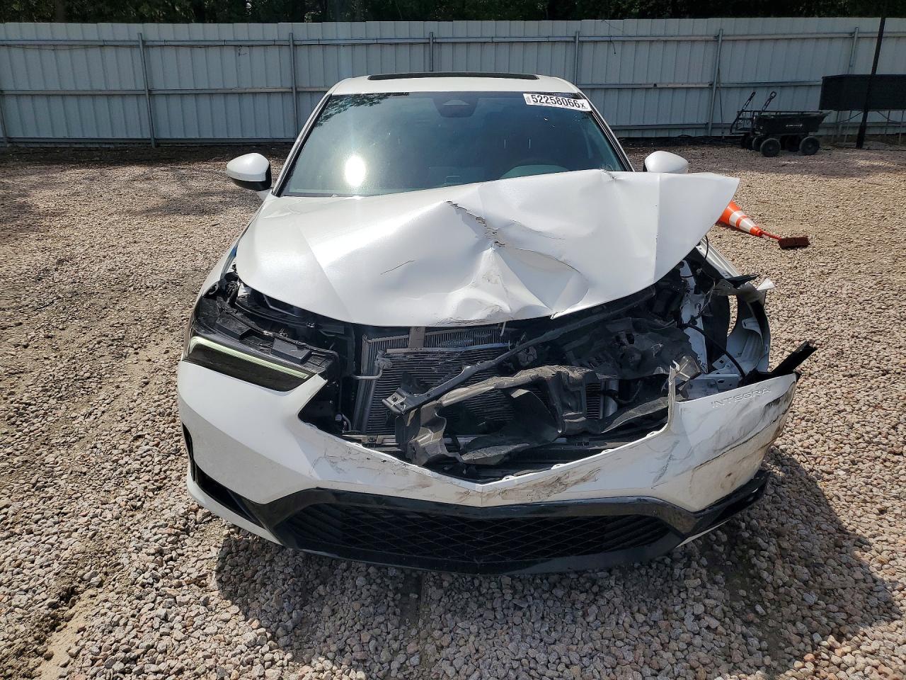 ACURA INTEGRA 2025 — 6