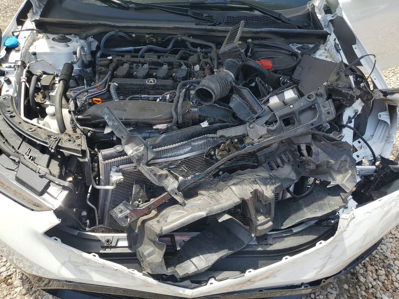 ACURA INTEGRA 2025 — 12