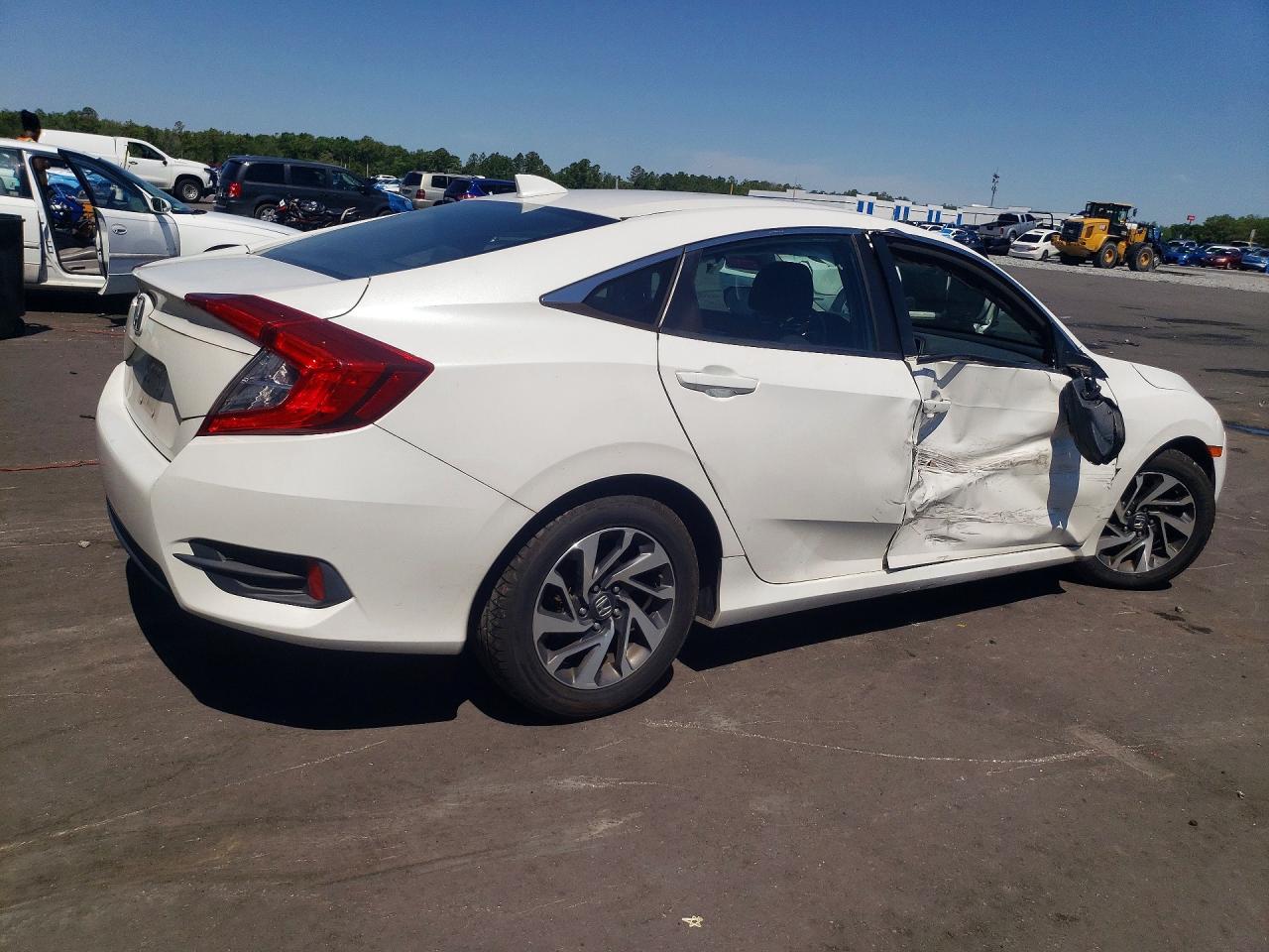 HONDA CIVIC 2017 — 4