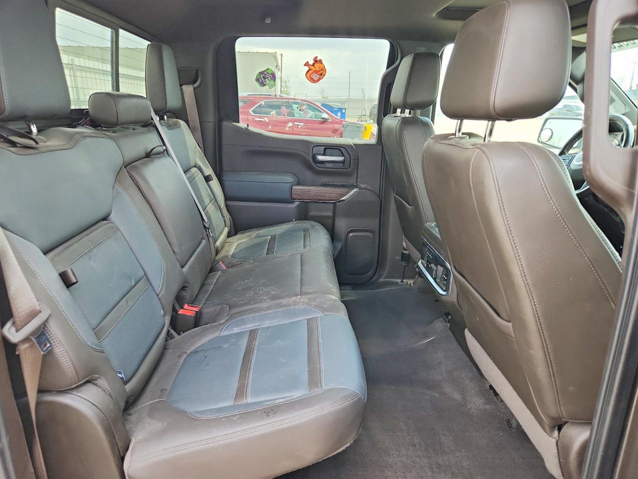 GMC SIERRA 2020 — 11