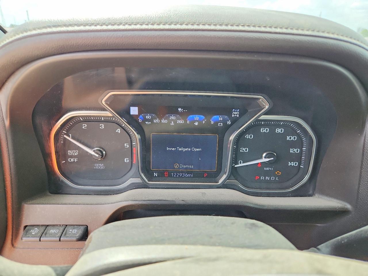 GMC SIERRA 2020 — 10