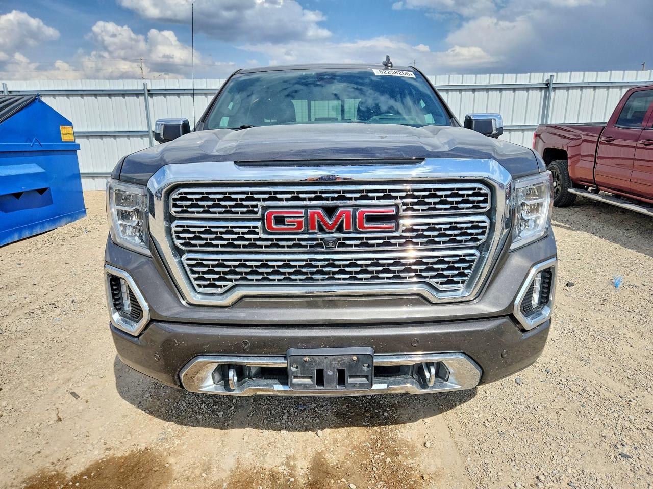 GMC SIERRA 2020 — 6
