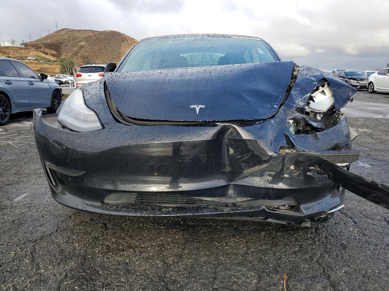 TESLA MODEL 3 2018 — 6