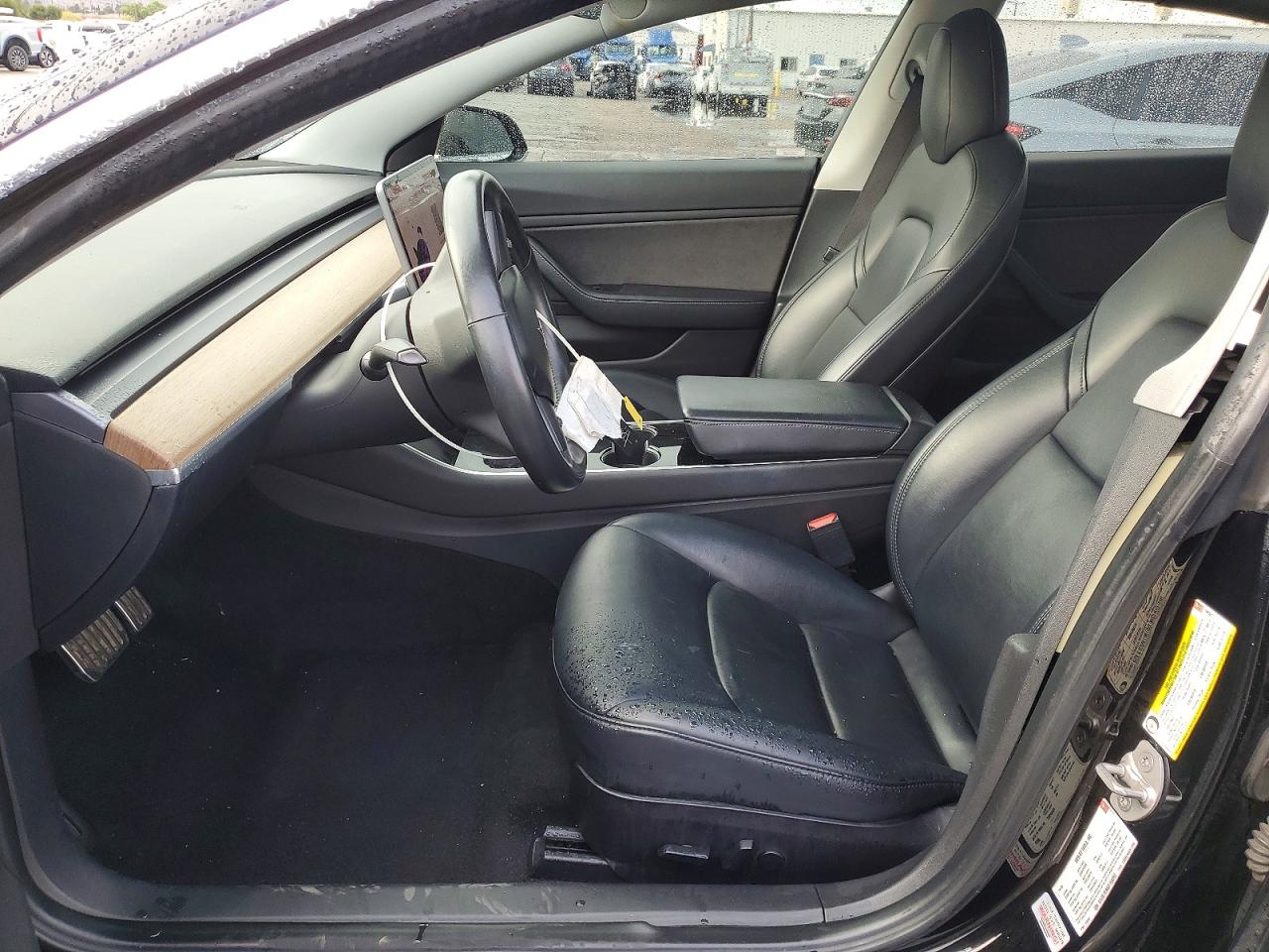 TESLA MODEL 3 2018 — 8