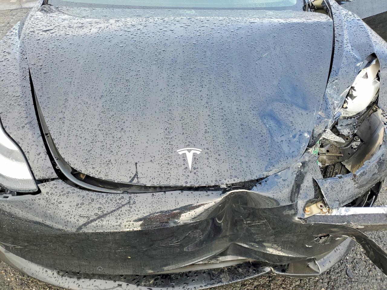 TESLA MODEL 3 2018 — 12