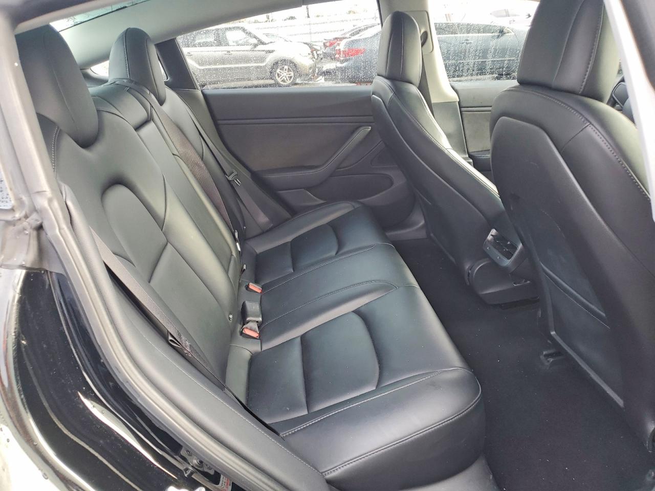 TESLA MODEL 3 2018 — 11