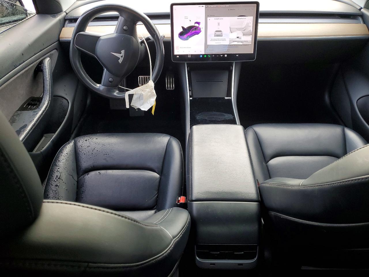 TESLA MODEL 3 2018 — 9