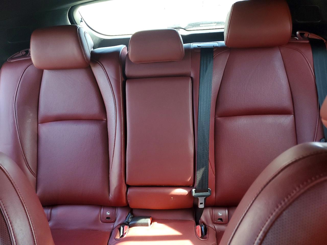 MAZDA 3 2021 — 11