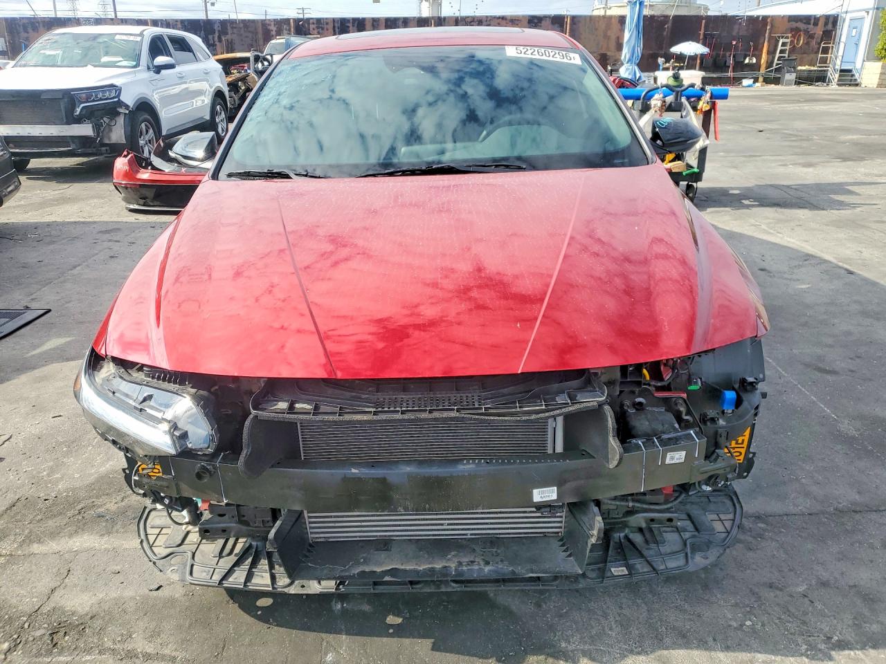HYUNDAI ELANTRA 2025 — 6