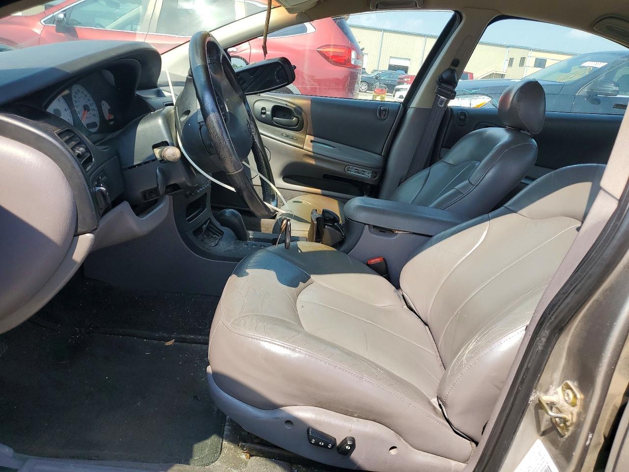DODGE INTREPID 1999 — 8