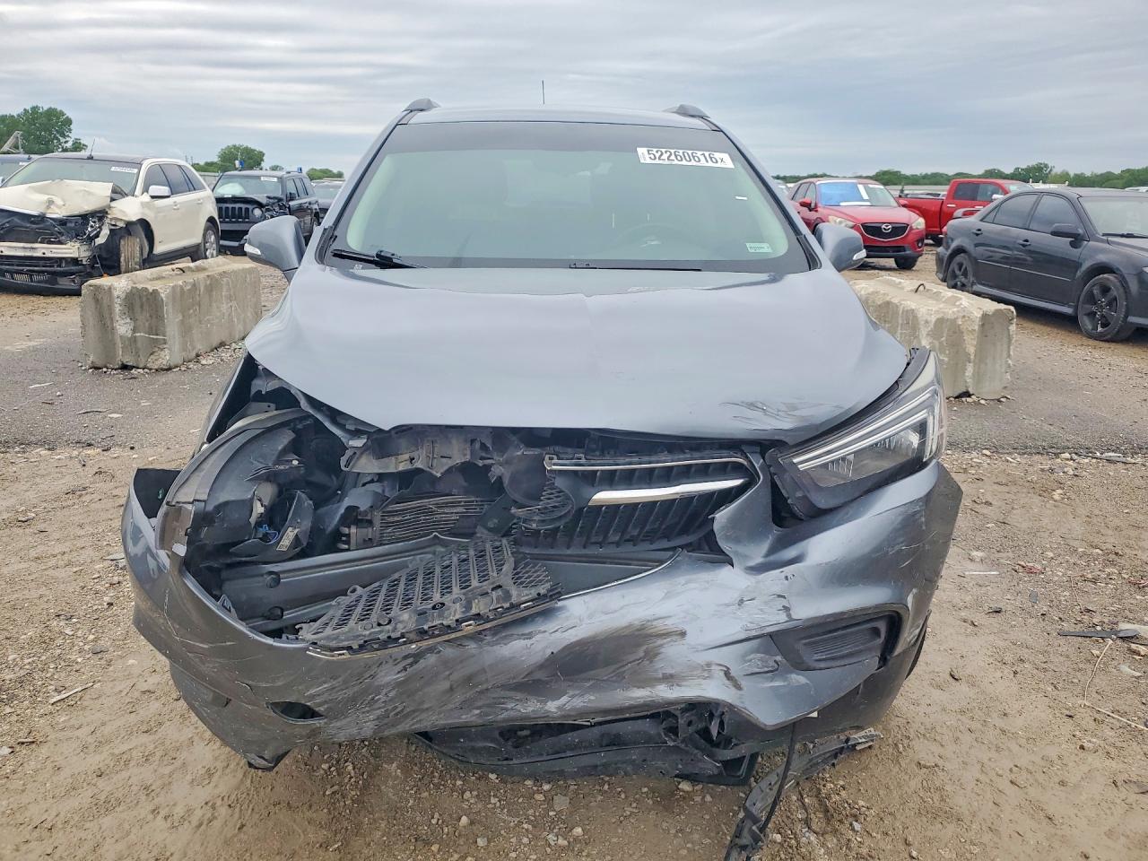BUICK ENCORE 2019 — 6
