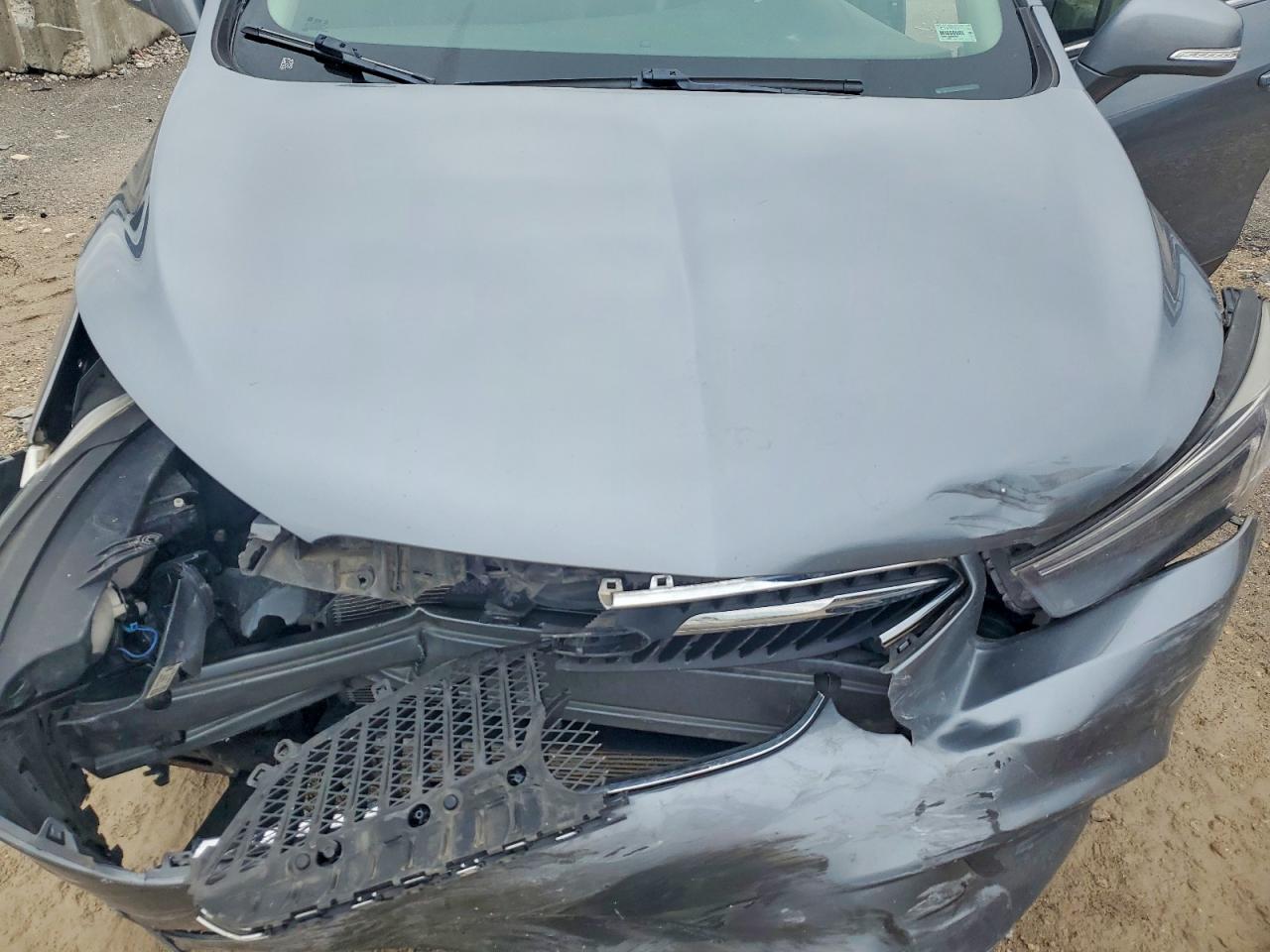 BUICK ENCORE 2019 — 12