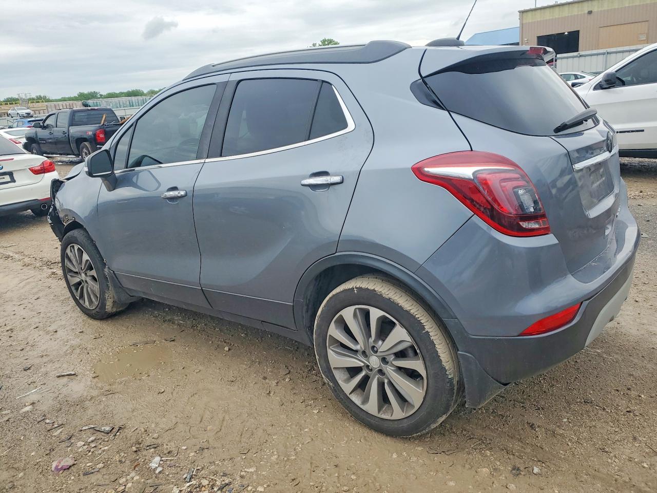 BUICK ENCORE 2019 — 3